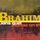Cover for Dans quel monde on vit by Brahim